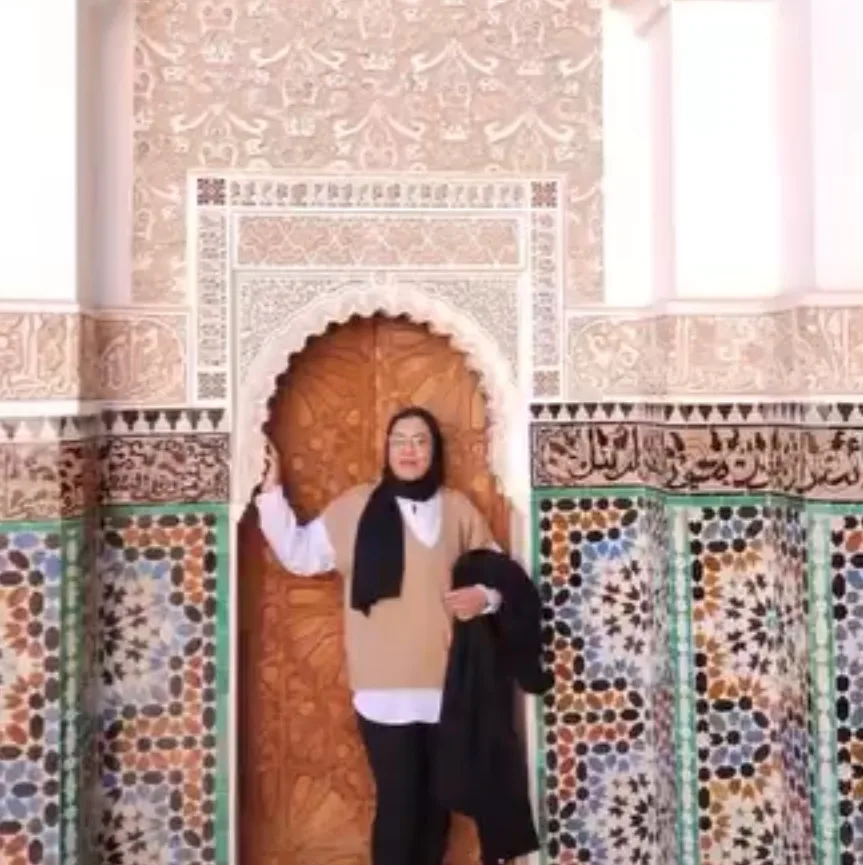 Fatima Rafik