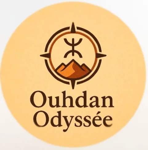 ouhdan odyssee