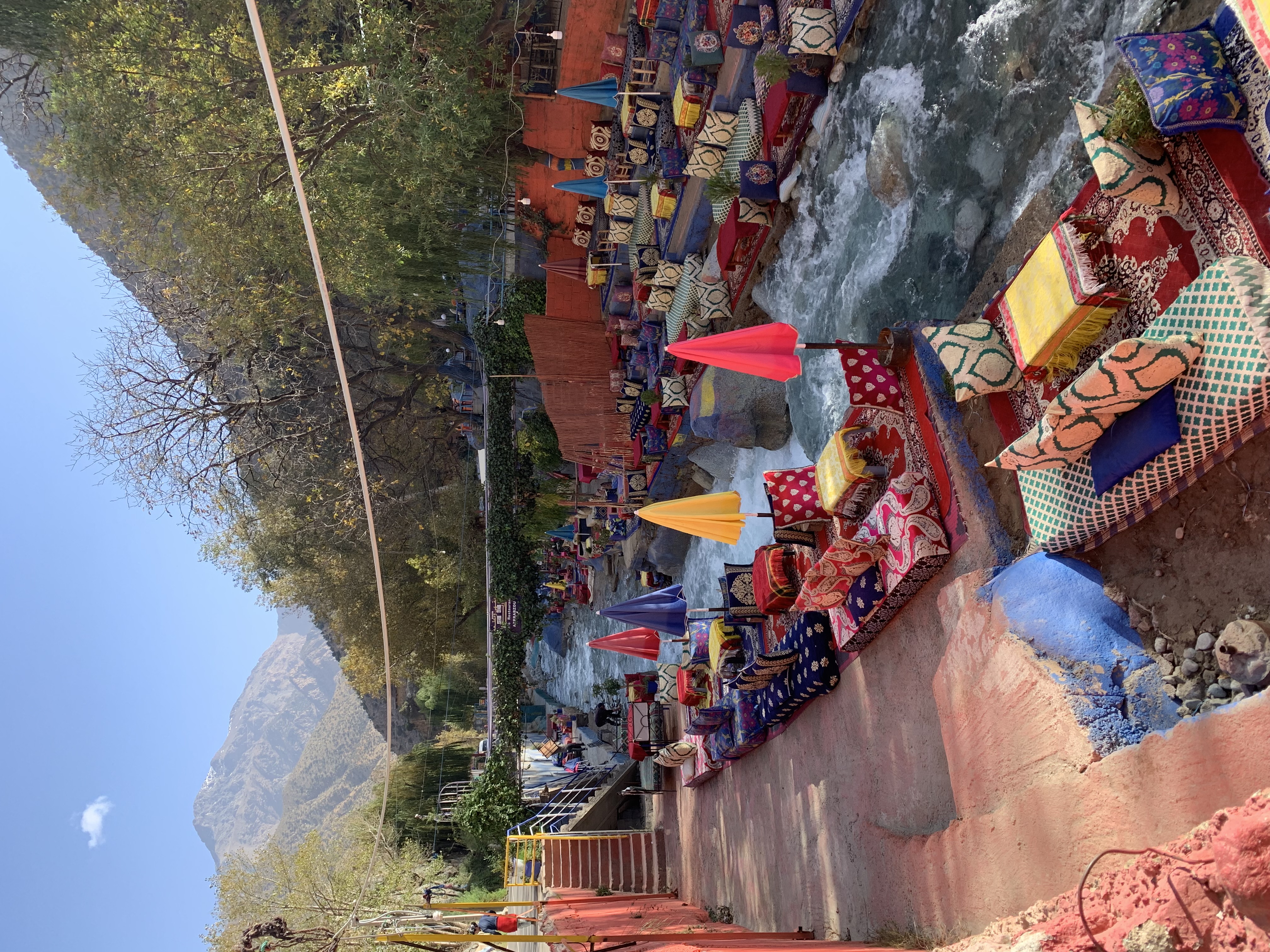 Atlas Mountains Day Trip & Berber Villages from Marrakech