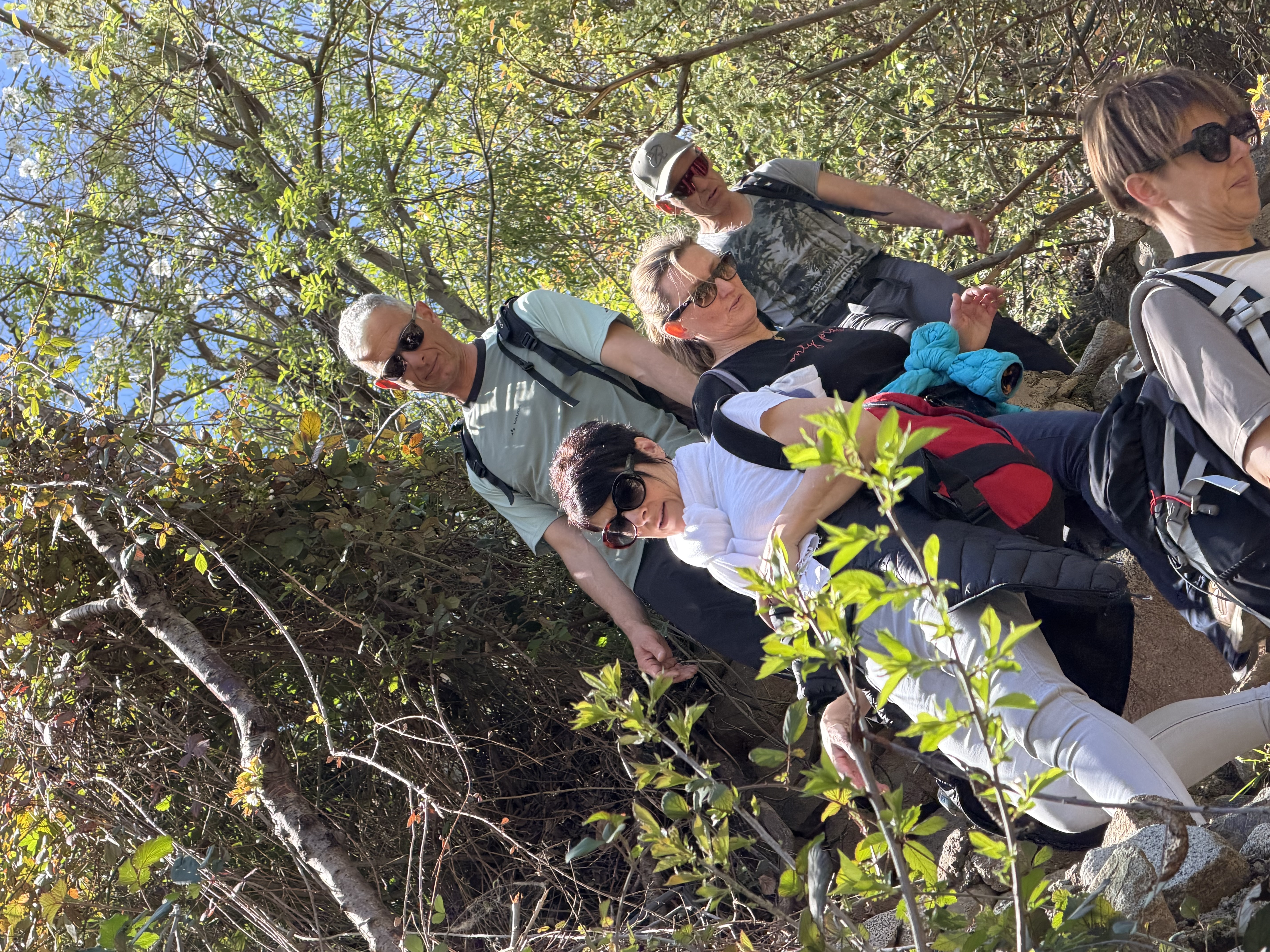 Ourika Day Trip & Berber Villages from Marrakech