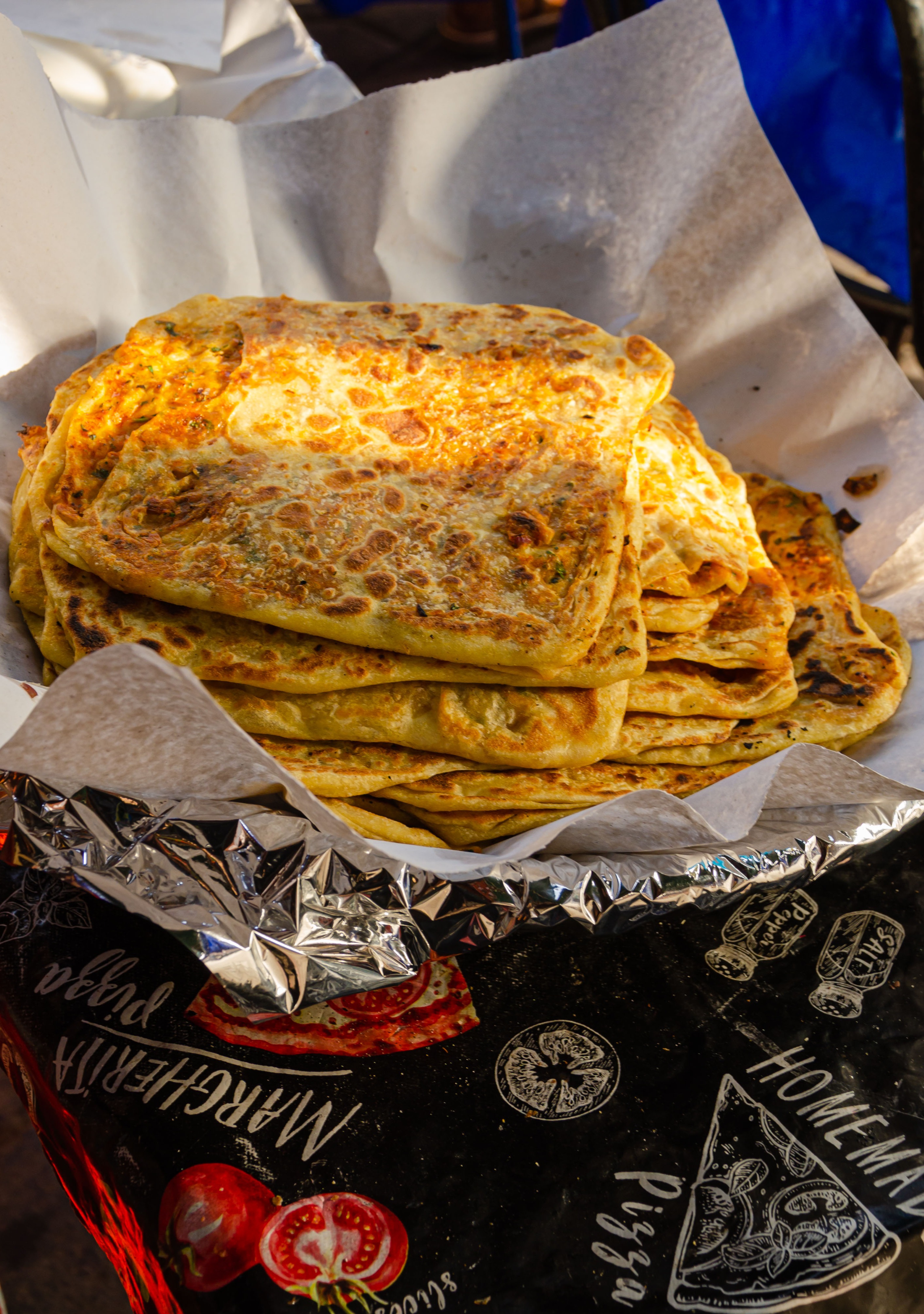 Marrakech Medina Food Tour: 7 Tastings with a Local Foodie