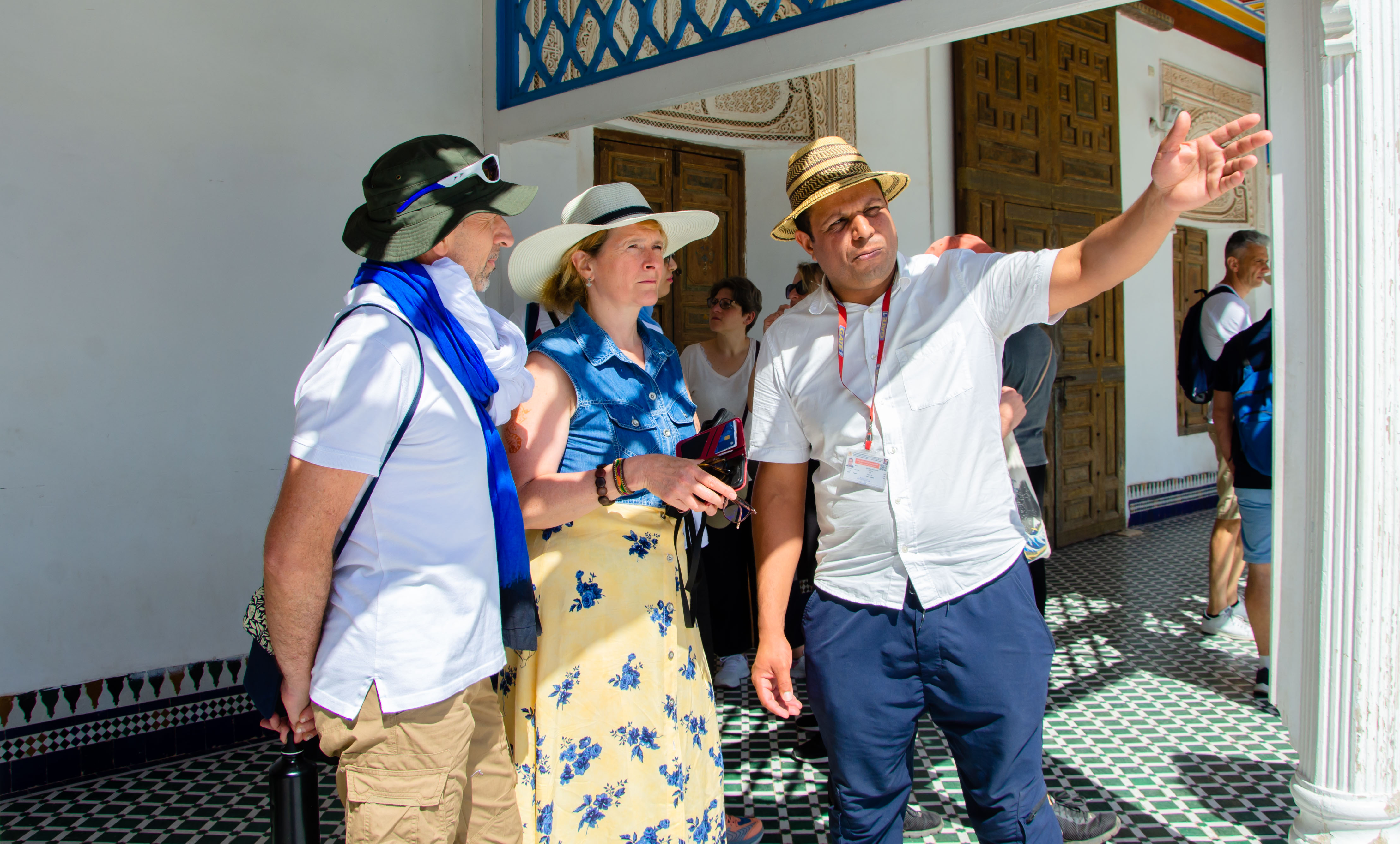 Chefchaouen: Everything You Need to Know About Morocco's Blue City