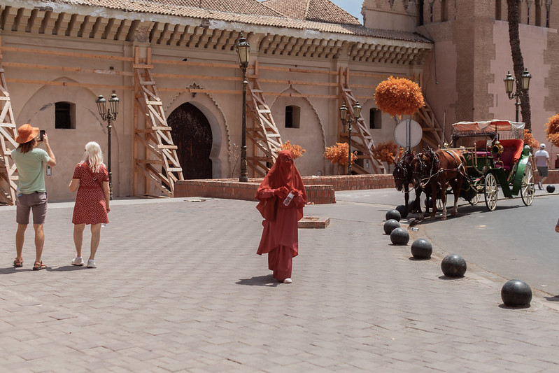 Fes vs Marrakech: Which Moroccan City Should You Visit?