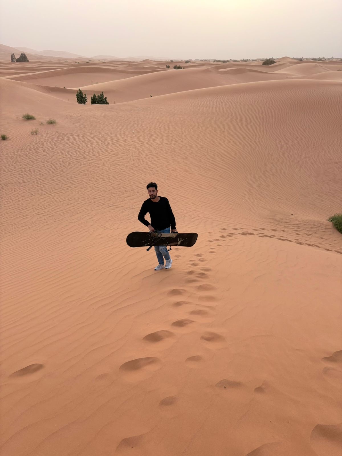 Agafay Desert vs Sahara: Which One Should You Actually Choose?
