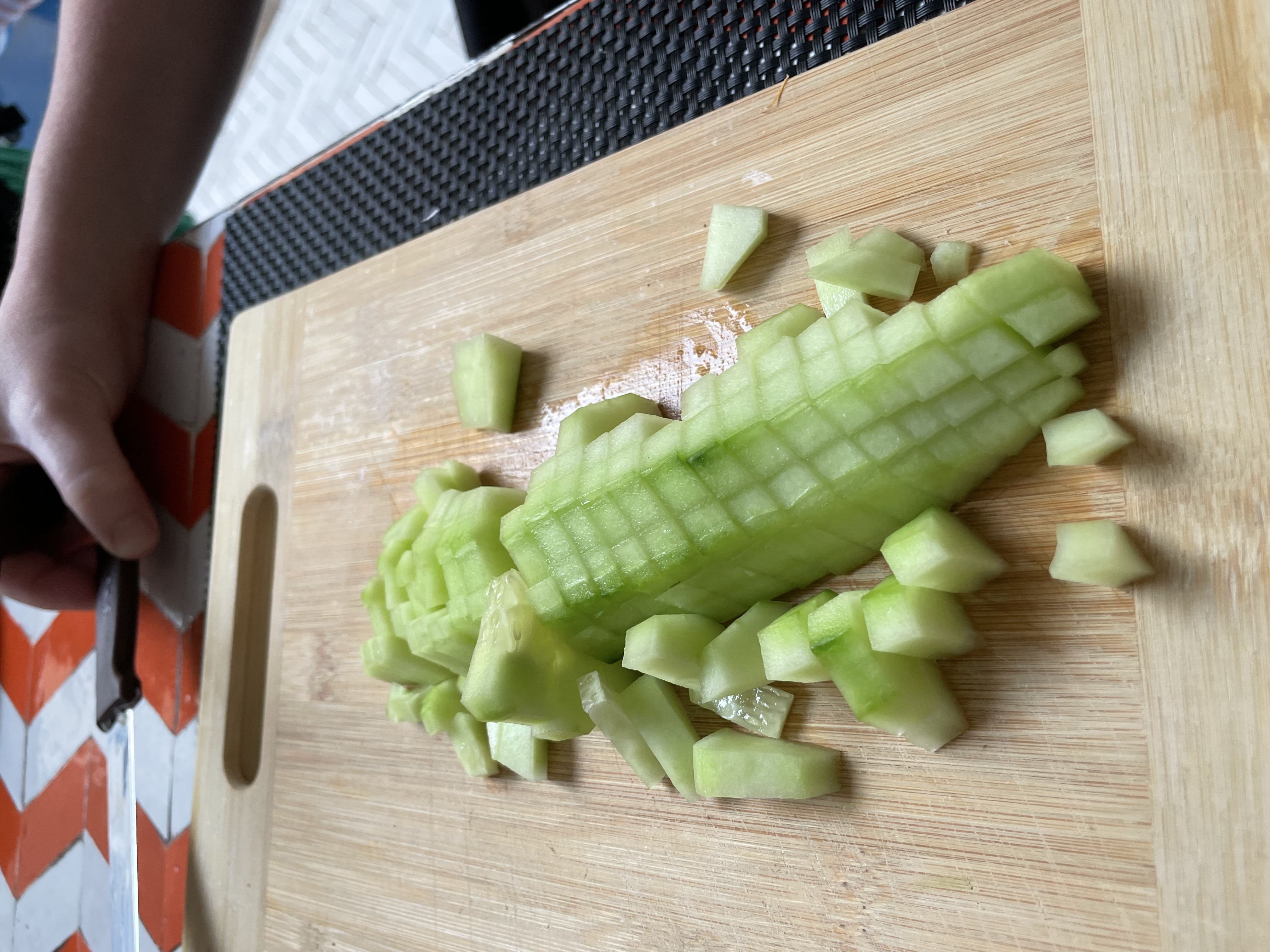 What Tourists Get Wrong About Moroccan Food (From a Marrakech Local)