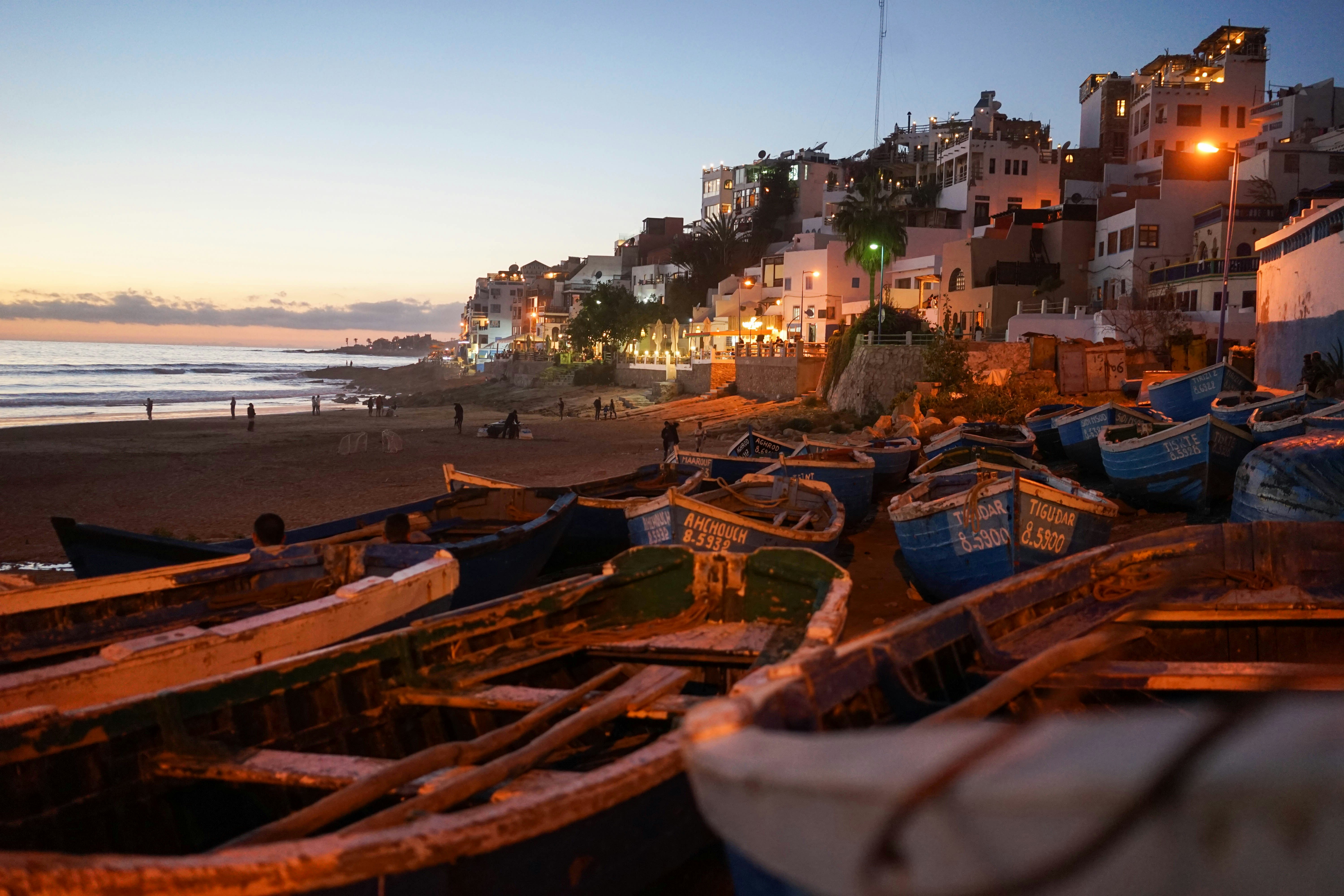 Essaouira vs Agadir: Which Moroccan Coast Town Should You Visit?