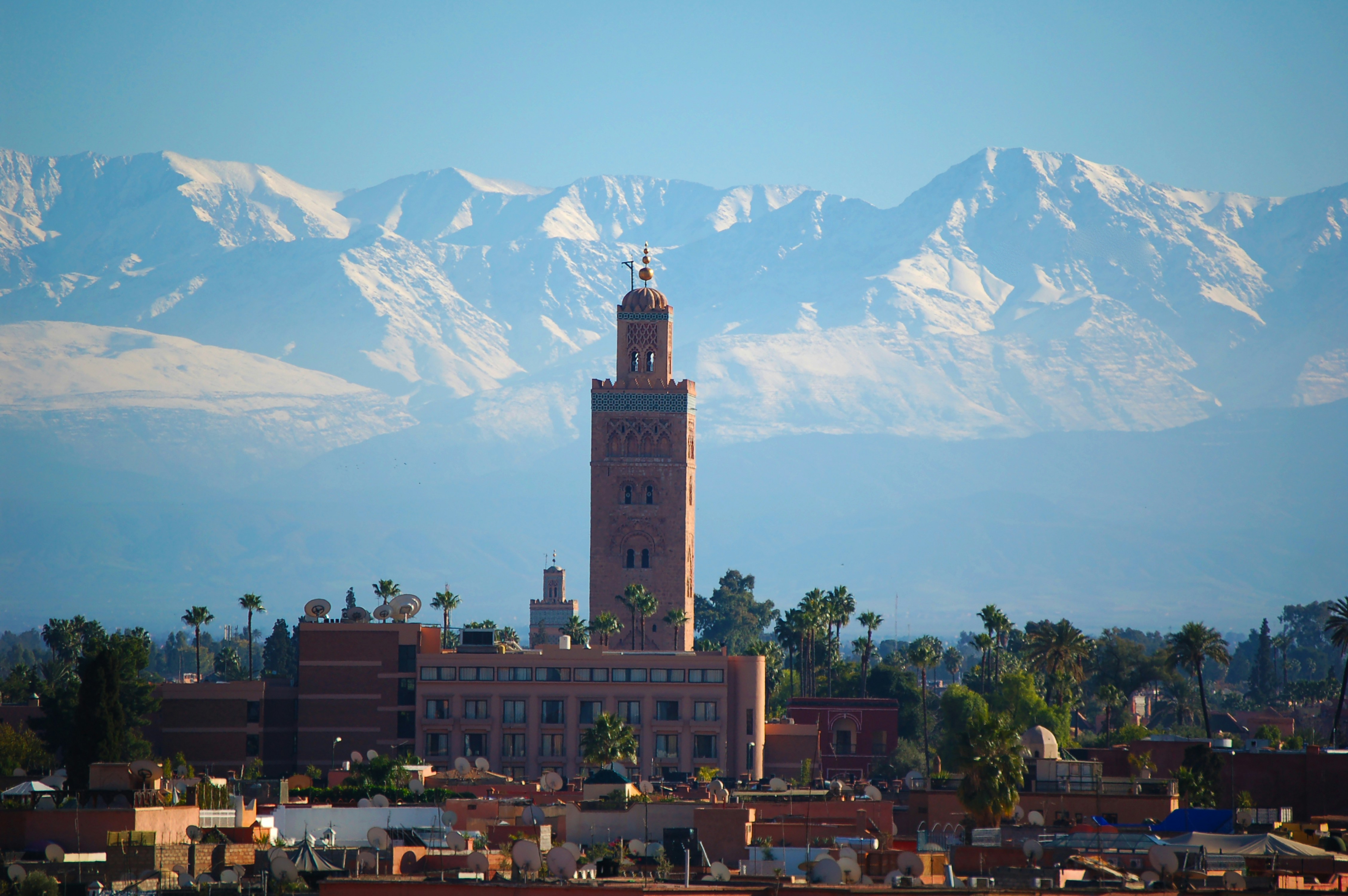 Is Morocco Safe for Americans? An Honest 2026 Safety Guide