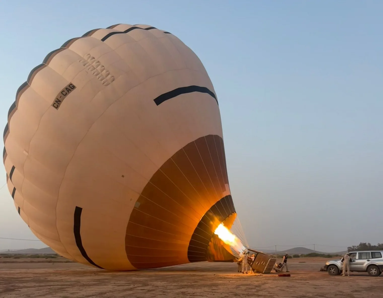 balloon