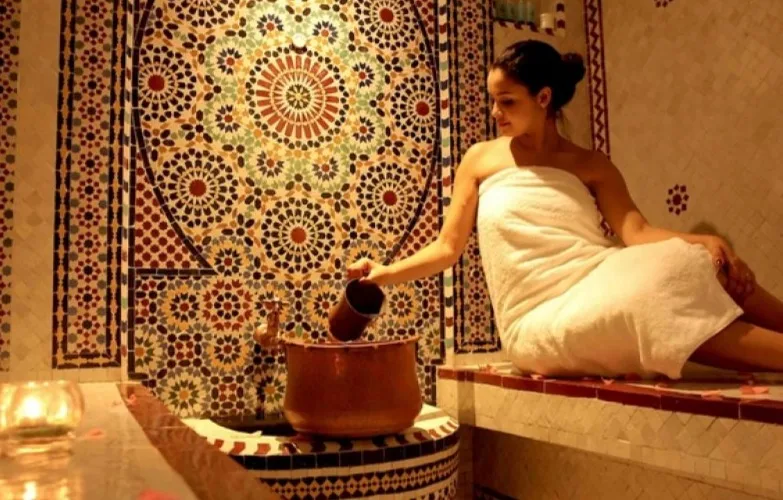 hammam