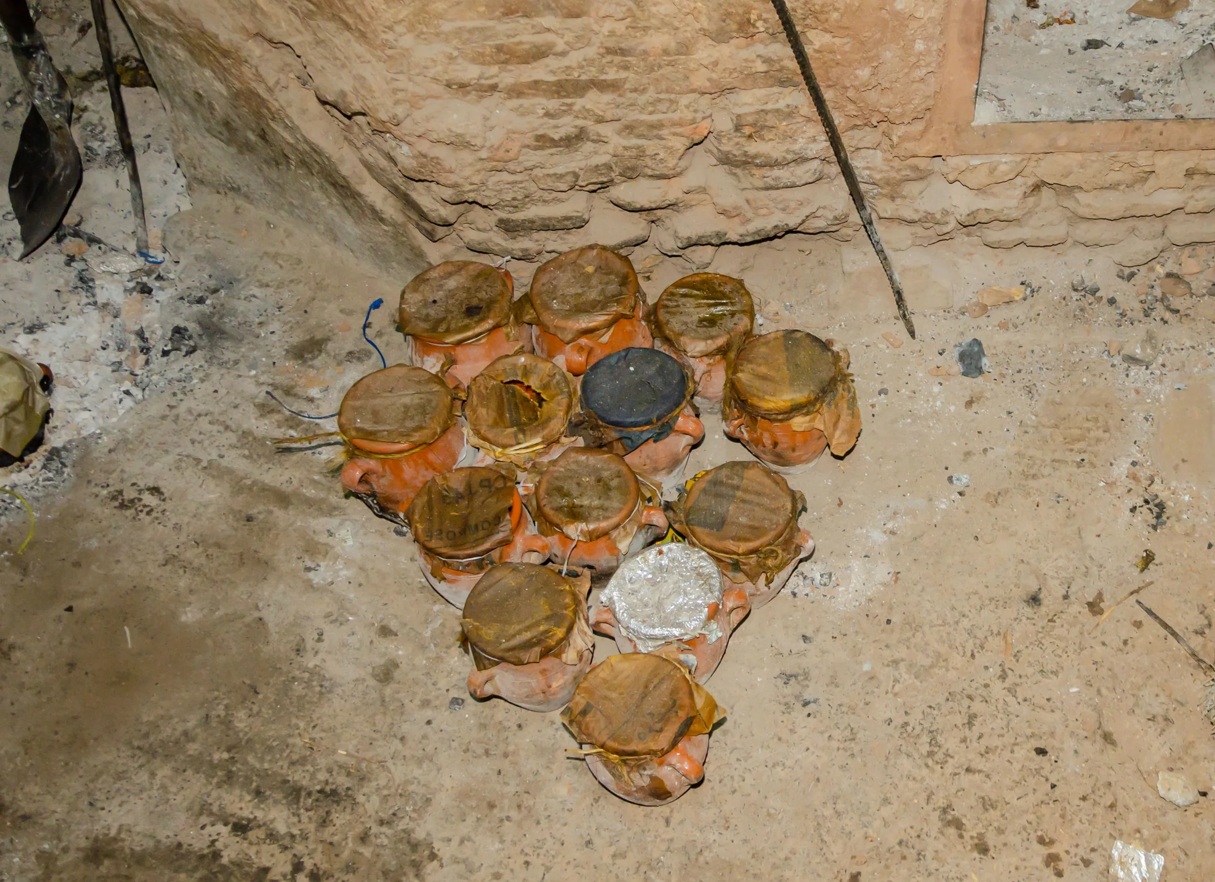 tanjia