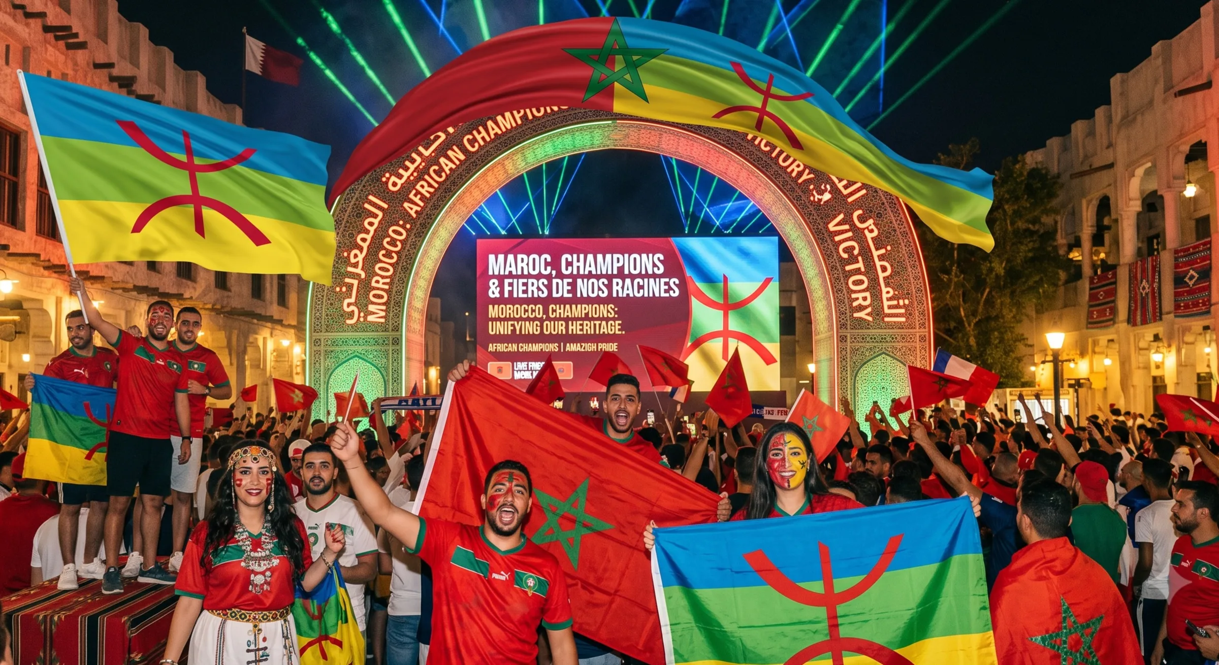 Marocco vs Francia Coppa del Mondo 2026