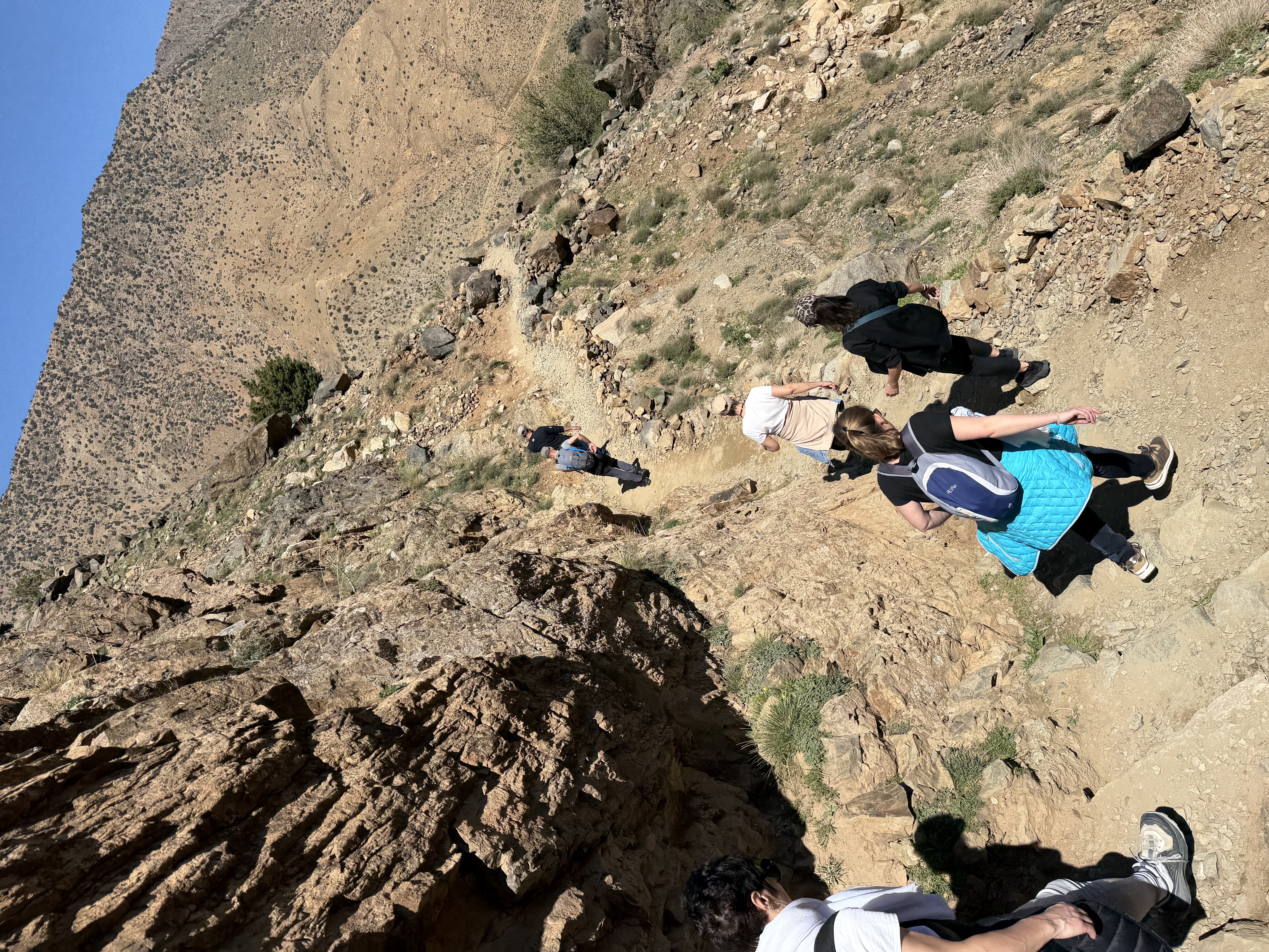 Ourika Valley