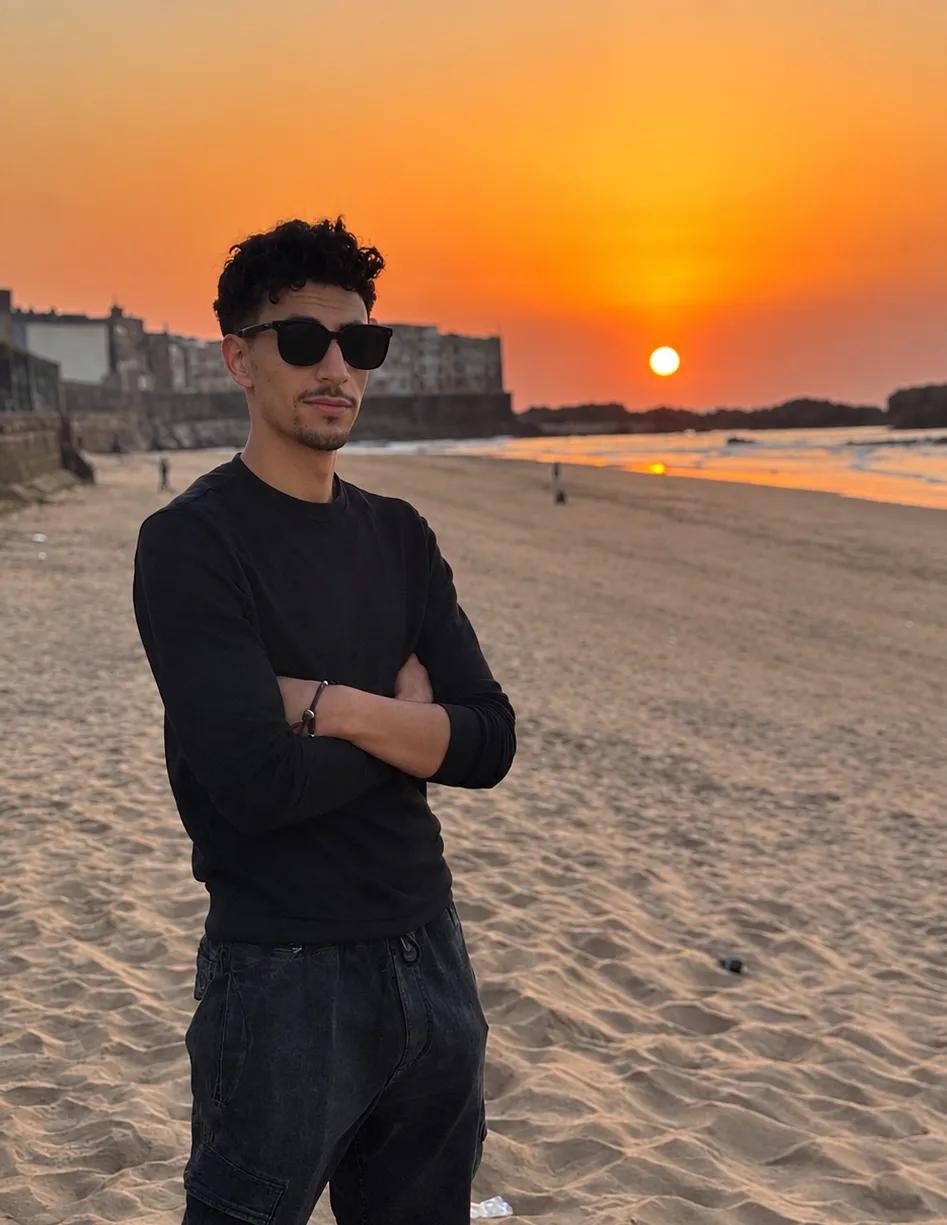 Jaouad Agoujil