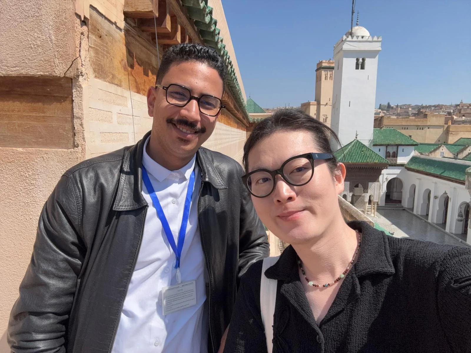 Fez Medina cultural tour 2
