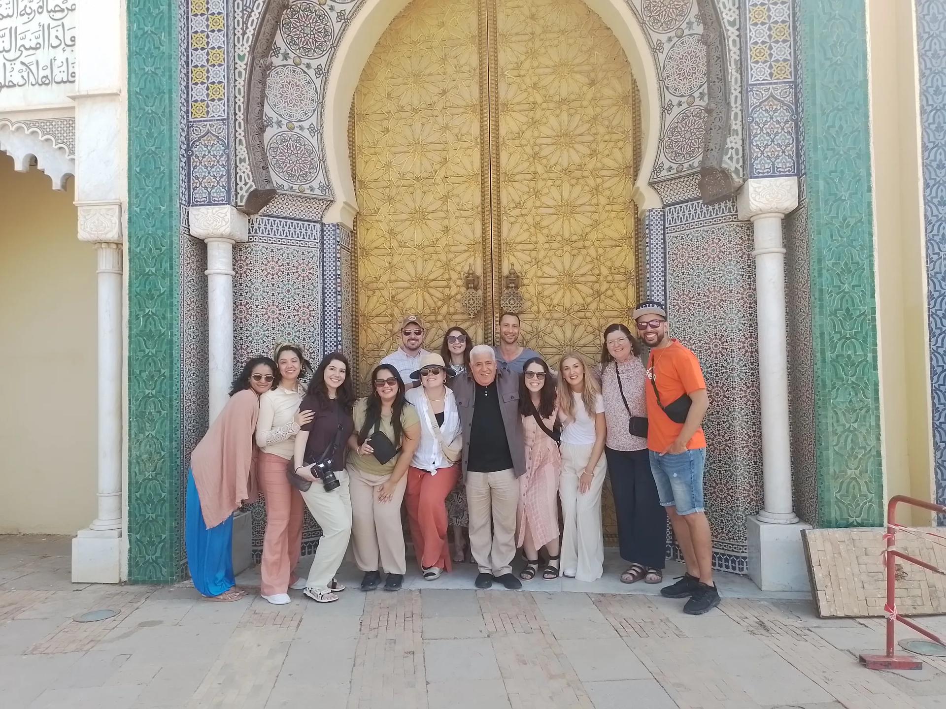 Fez Medina Shared Tour | Guided Walking Experience with Local Expert 2