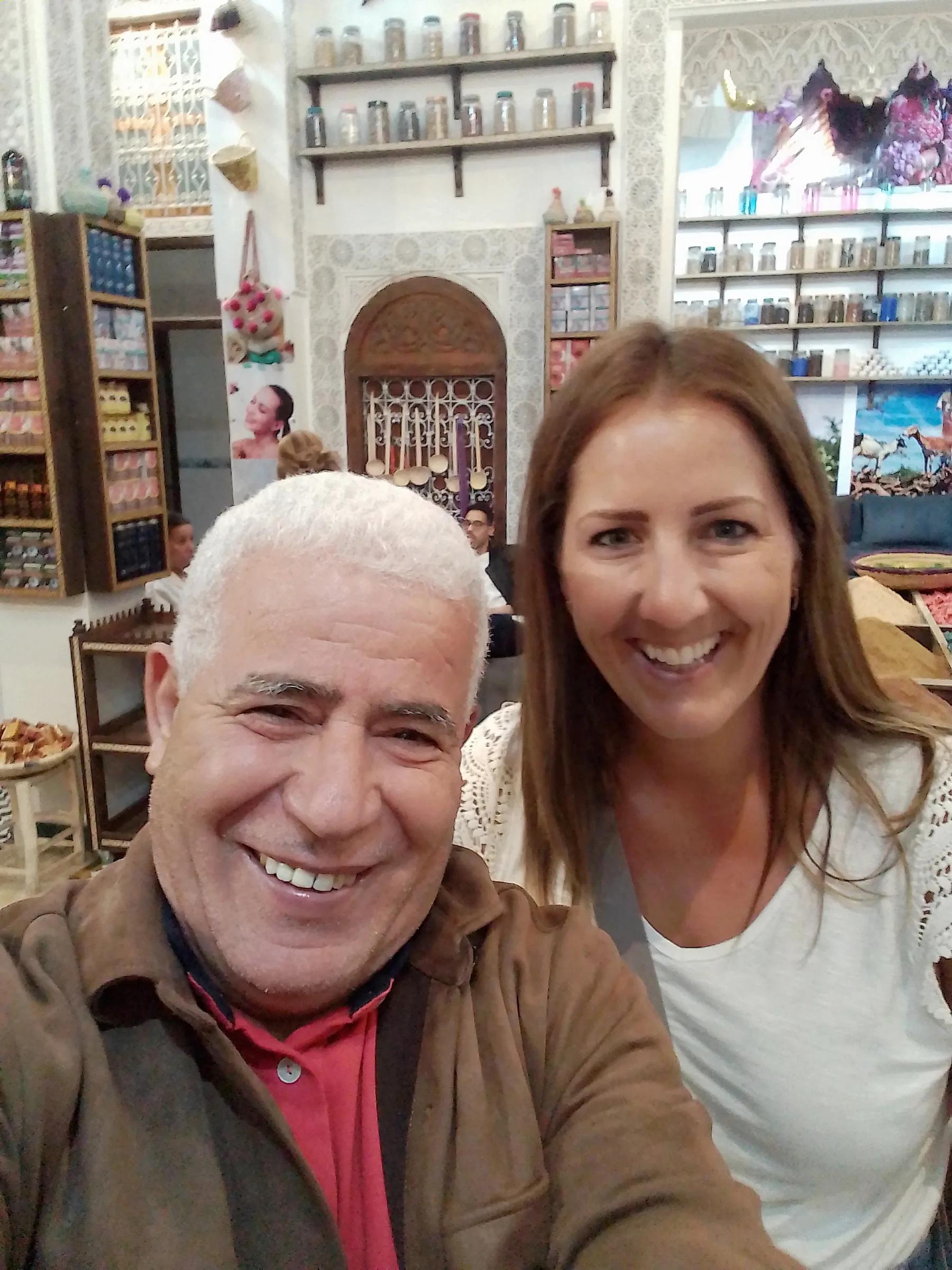 Fez Medina Shared Tour | Guided Walking Experience with Local Expert 3