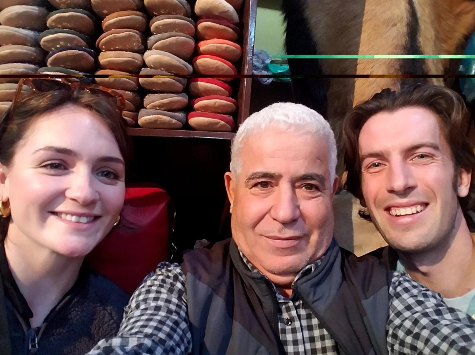 Fez Medina Shared Tour | Guided Walking Experience with Local Expert