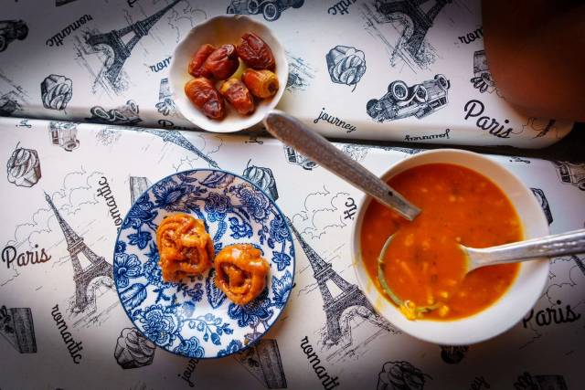 Marrakech Food Tour: Degustazione di street food con un buongustaio locale