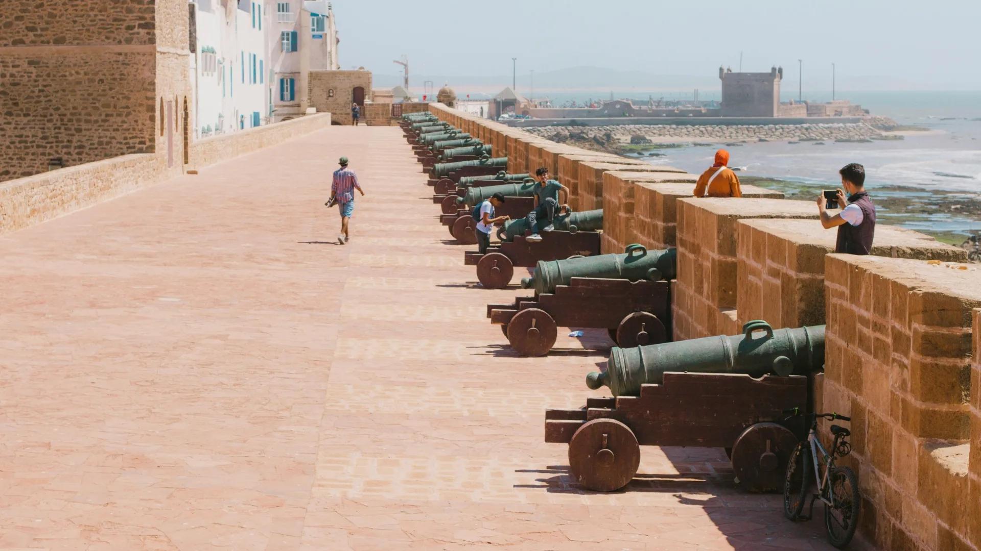 Private Essaouira Day Trip from Marrakech 3