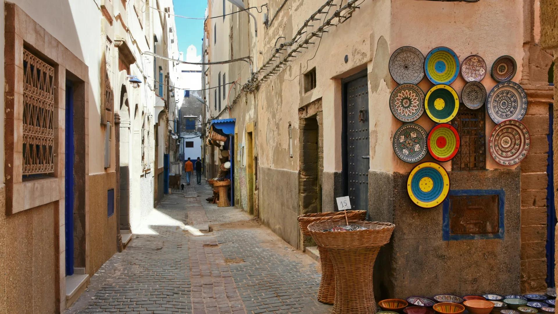 Private Essaouira Day Trip from Marrakech 4