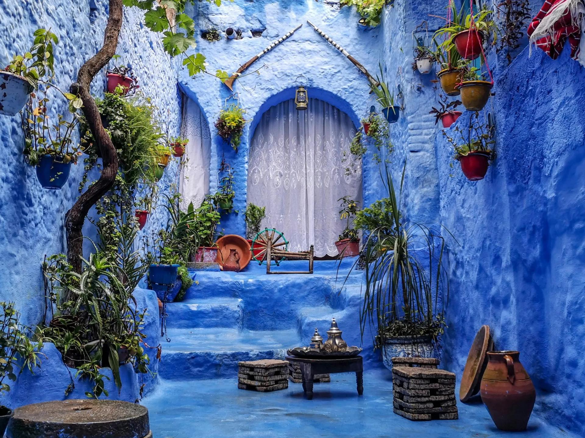Morocco Grand Tour: 10 Days from Casablanca to Marrakech