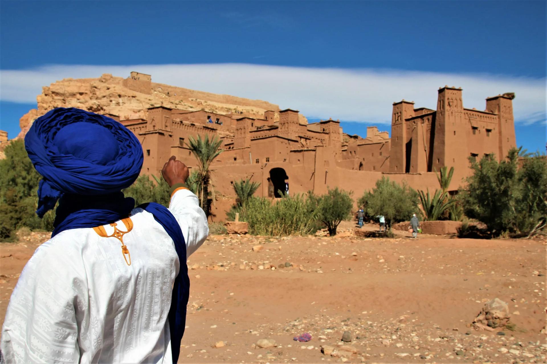 Morocco Grand Tour: 10 Days from Casablanca to Marrakech