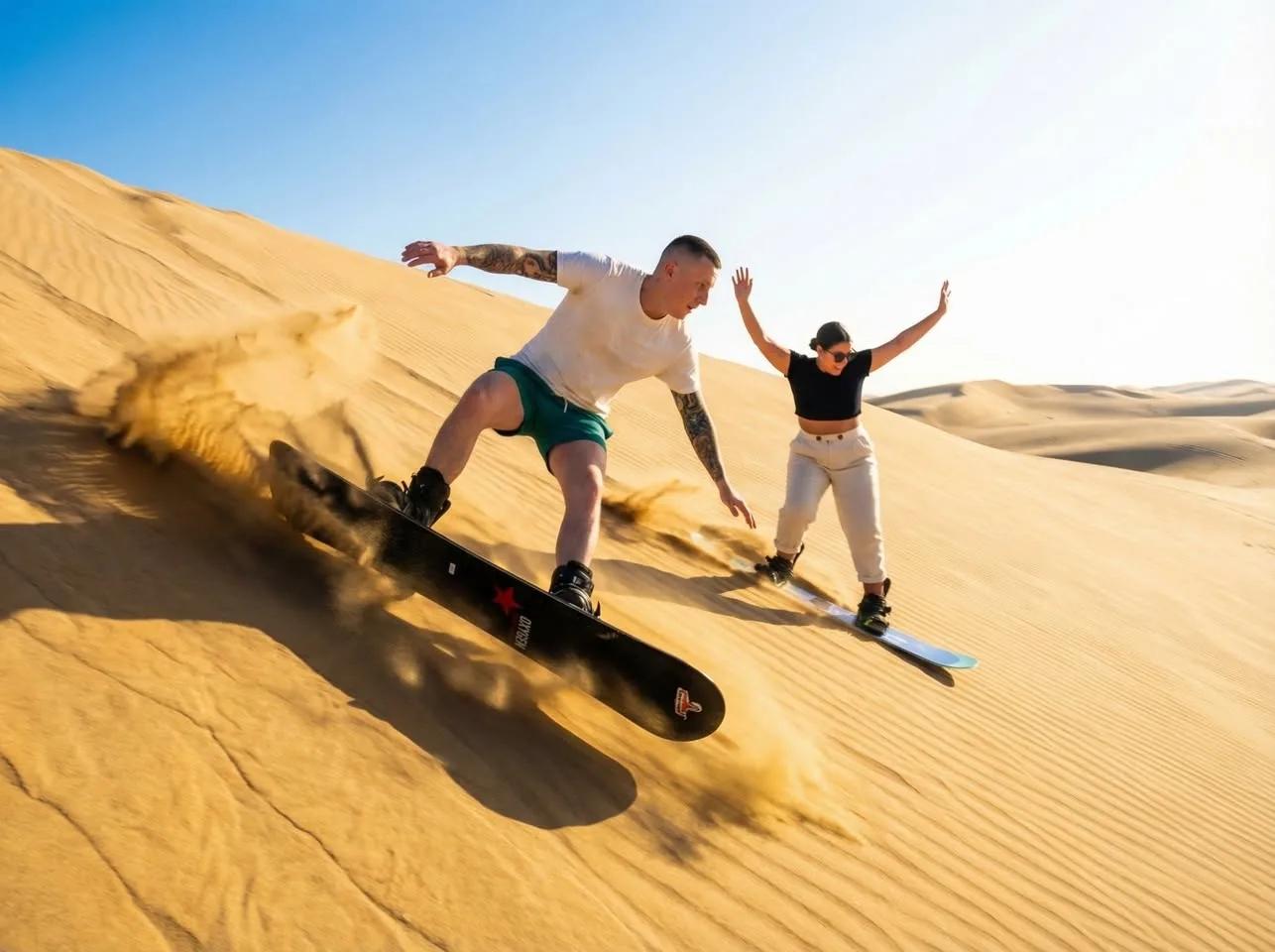 Grand Morocco Tour: 12-Day Private Tour 2