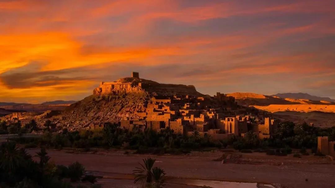 Private Day Trip from Marrakech to Ait Benhaddou 3