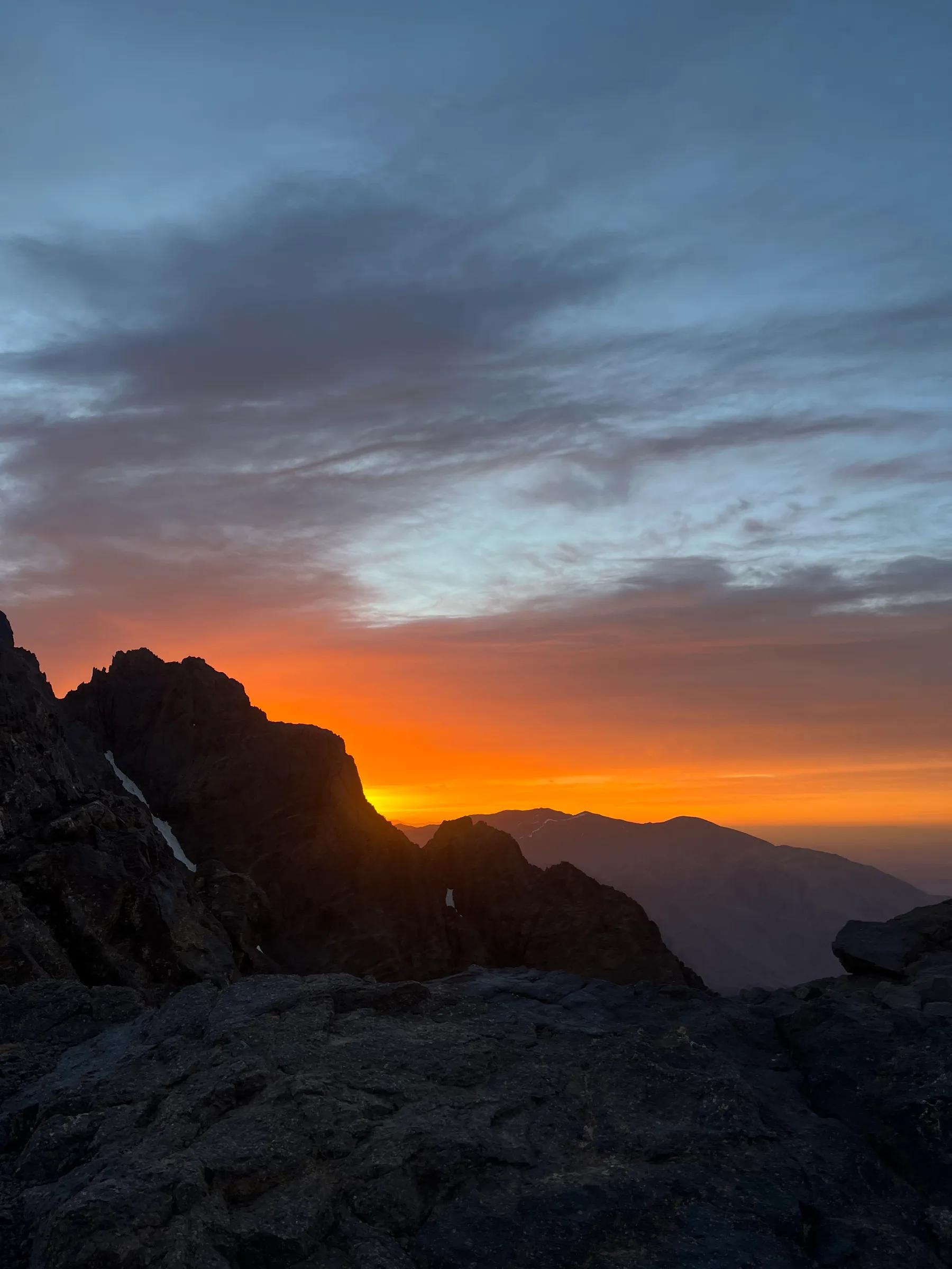 Marrakech: 2-Day Mount Toubkal Trek – Summit Morocco’s Highest Pea