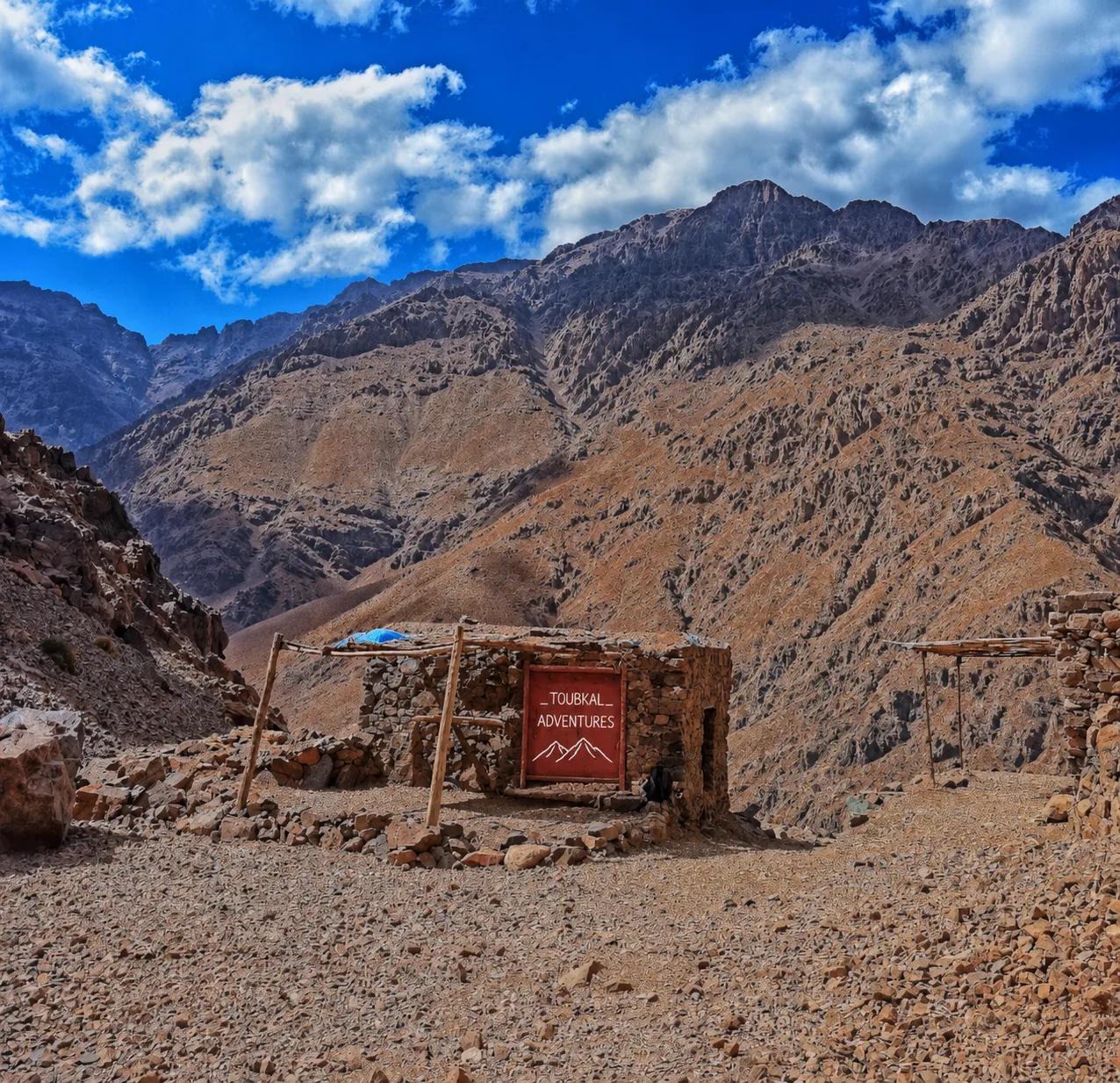 Marrakech: 6-Day Toubkal Circuit & Lac d’Ifni Trek 4