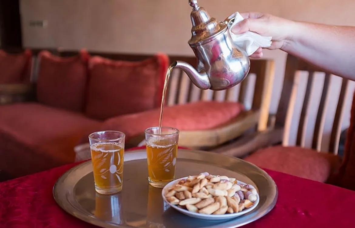 Marrakech:2-day atlas mountains trek with village stay 2