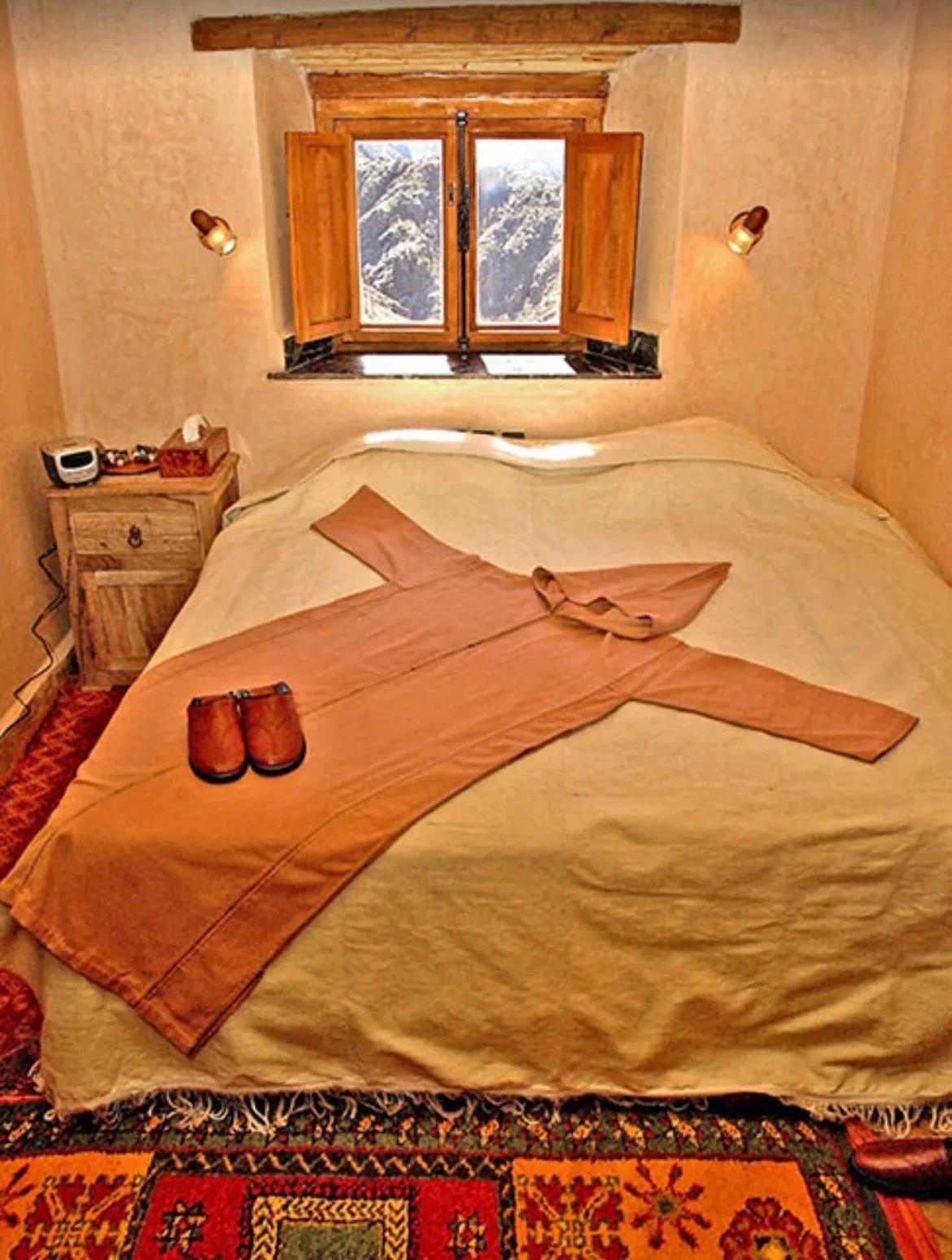 Marrakech:2-day atlas mountains trek with village stay 4