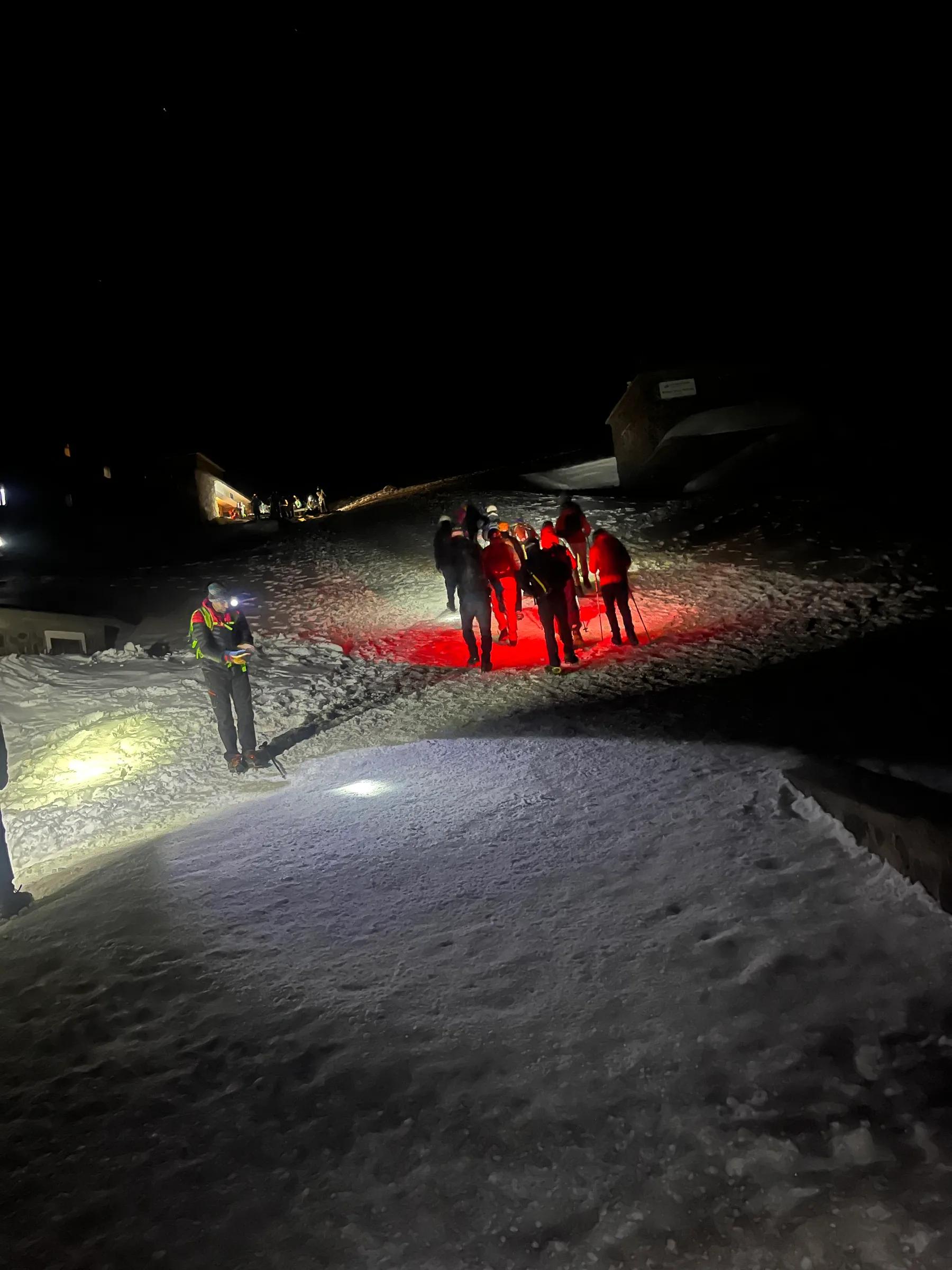 Marrakech:3-day toubkal summit trek 4167m acclimatisation tour 2