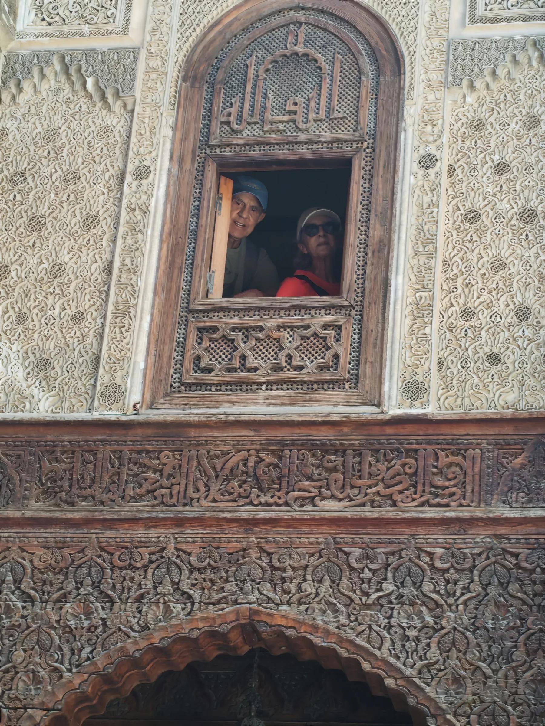 Tour Guide in Fes, Morocco 2
