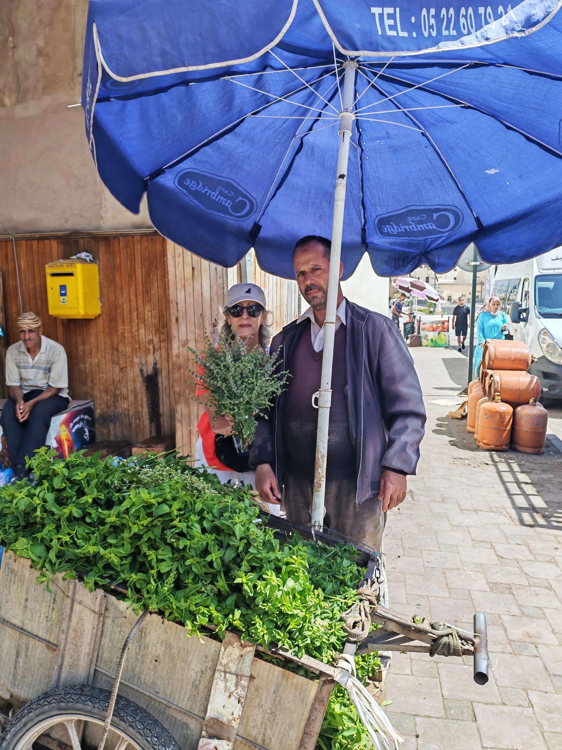 Tour Guide in Fes, Morocco 4