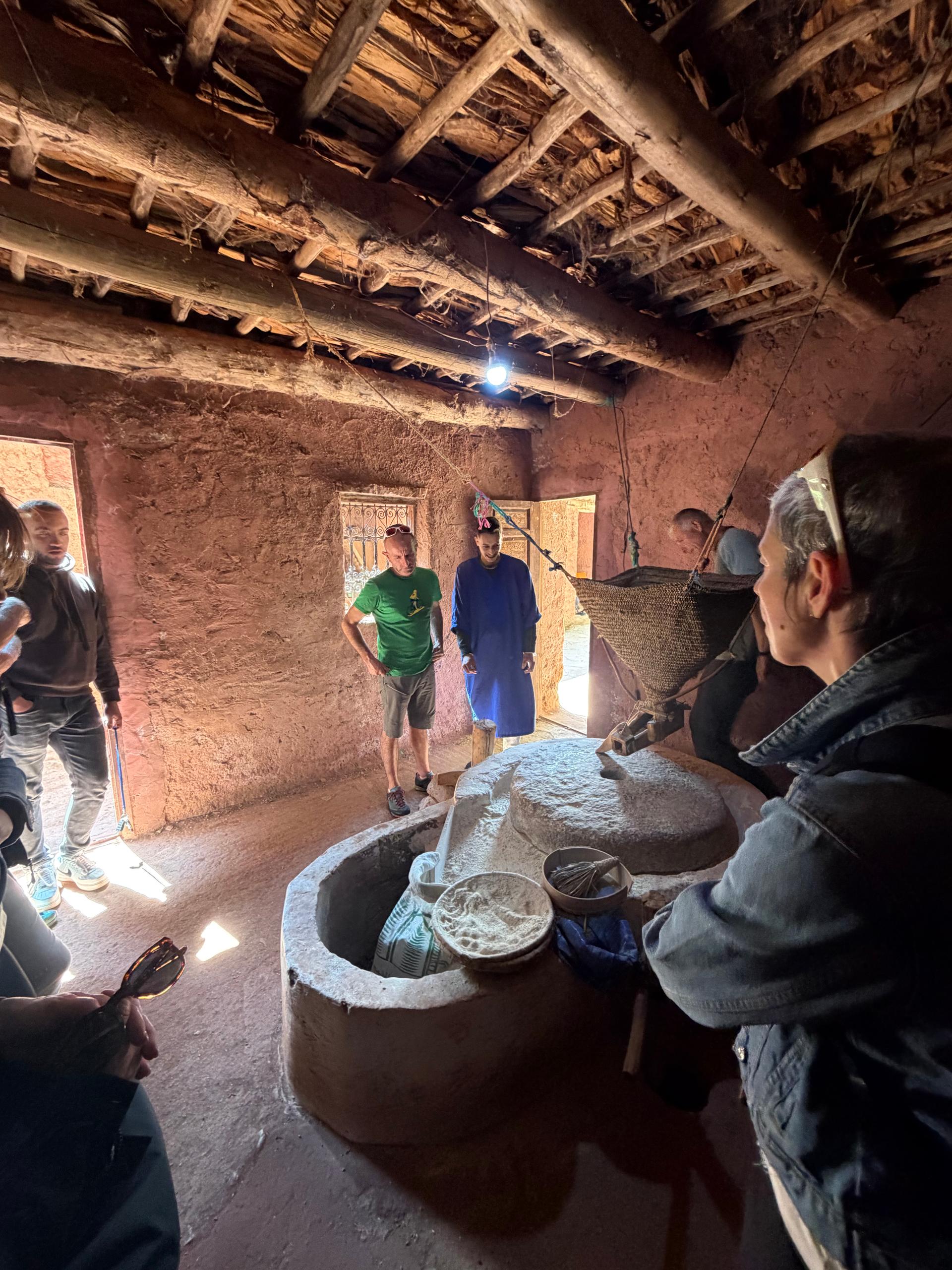 Private Ourika Day Trip & Berber Villages from Marrakech 4