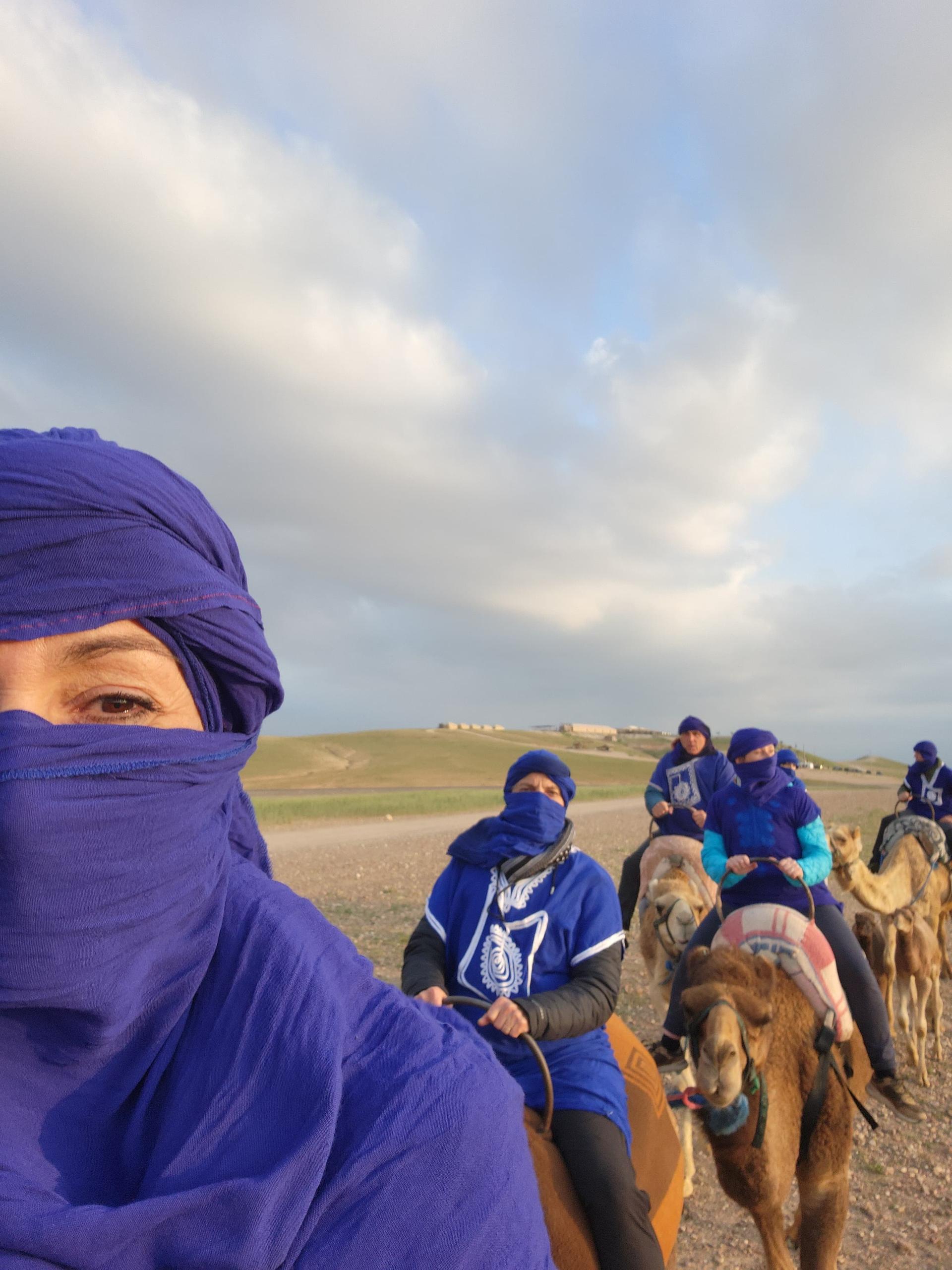 Viajar Sola en Marruecos: La Opinión Honesta de un Local