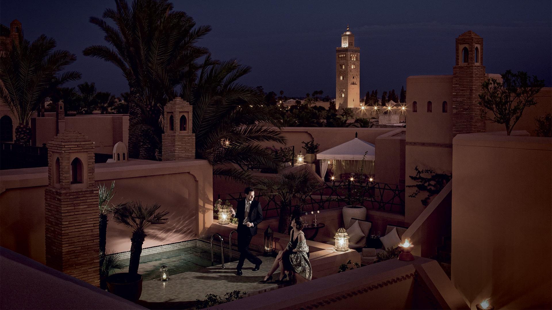 Visitar Marruecos durante el Ramadán: lo que los turistas deben saber.