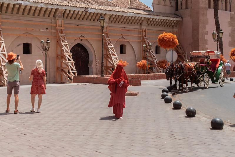 Fez vs Marrakech: Qué ciudad marroquí deberías visitar?