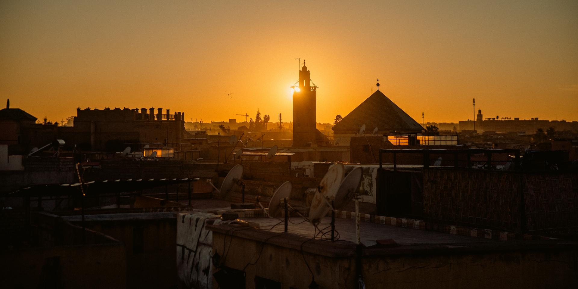 Qué es un riad en Marruecos? La guía completa de los riads marroquíes ?