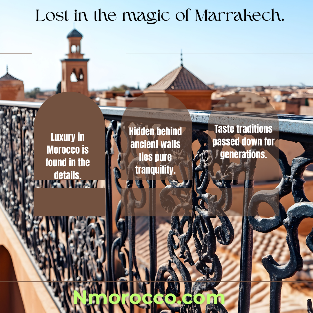 Ourika Valley Marrakech: Explore Waterfalls & Culture