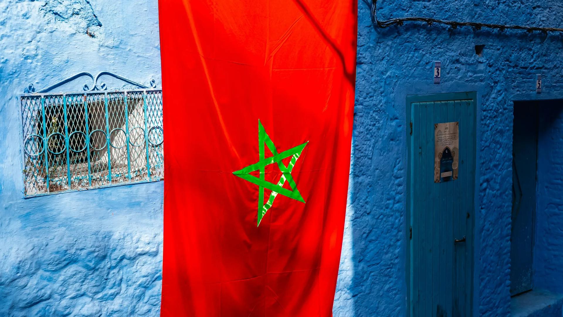 La storia e la geografia del Marocco