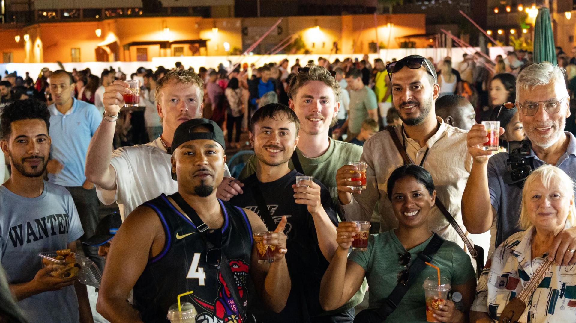 Estafas en Marrakech que Debes Evitar: Una Guía Honesta de un Local