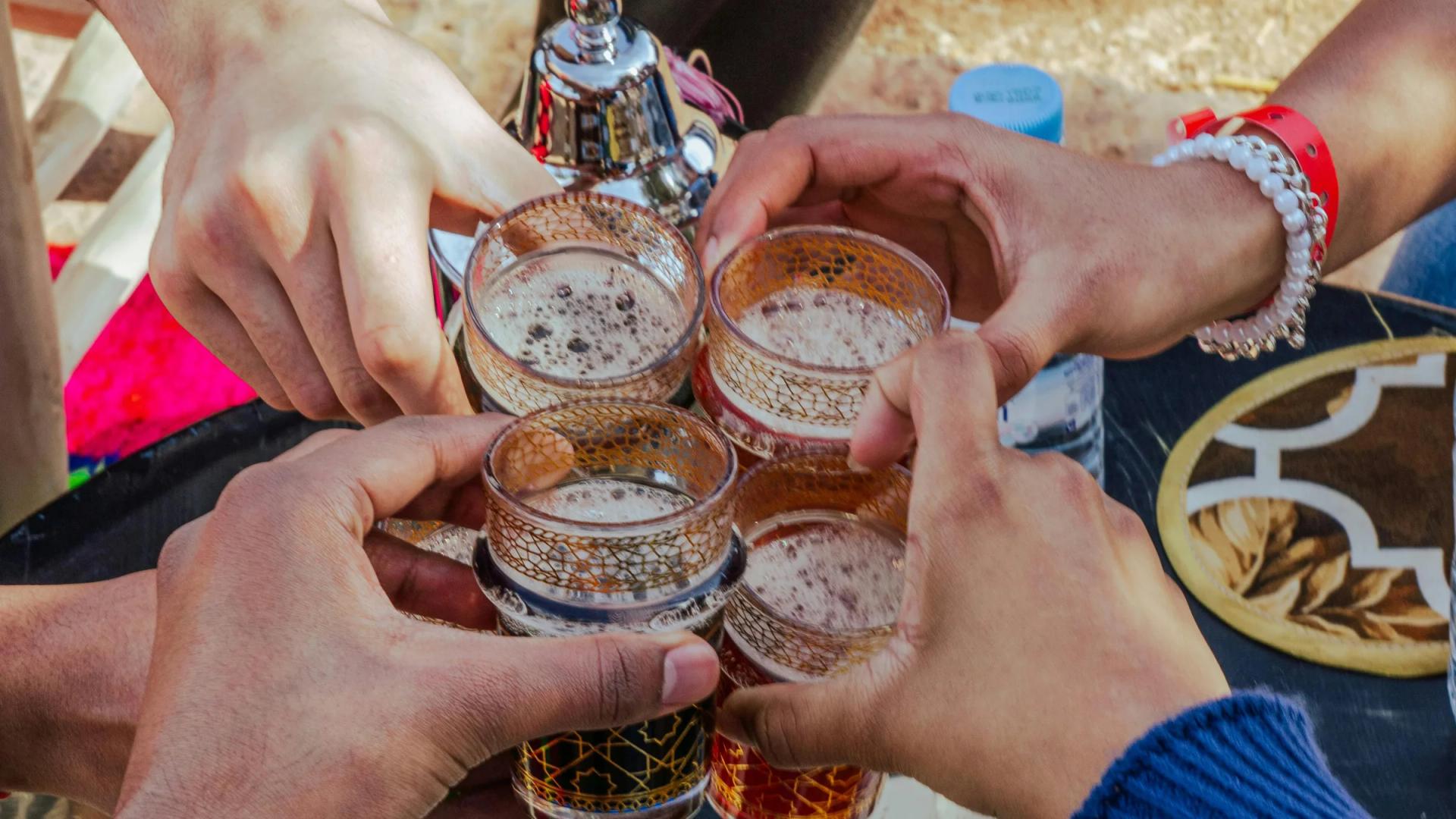 3-Day Morocco Itinerary from Marrakech: Two Proven Plans