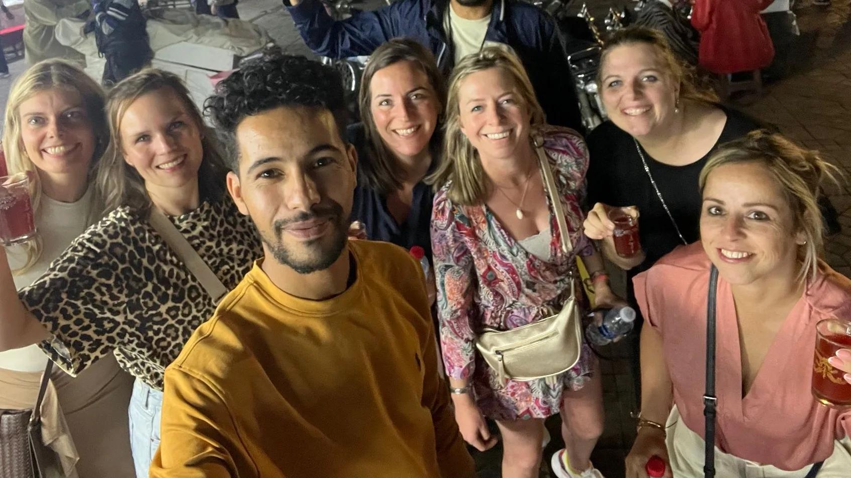 La Mejor Agencia de Viajes de Marruecos: Cómo Elegir el Socio Adecuado para Tu Aventura Marroquí