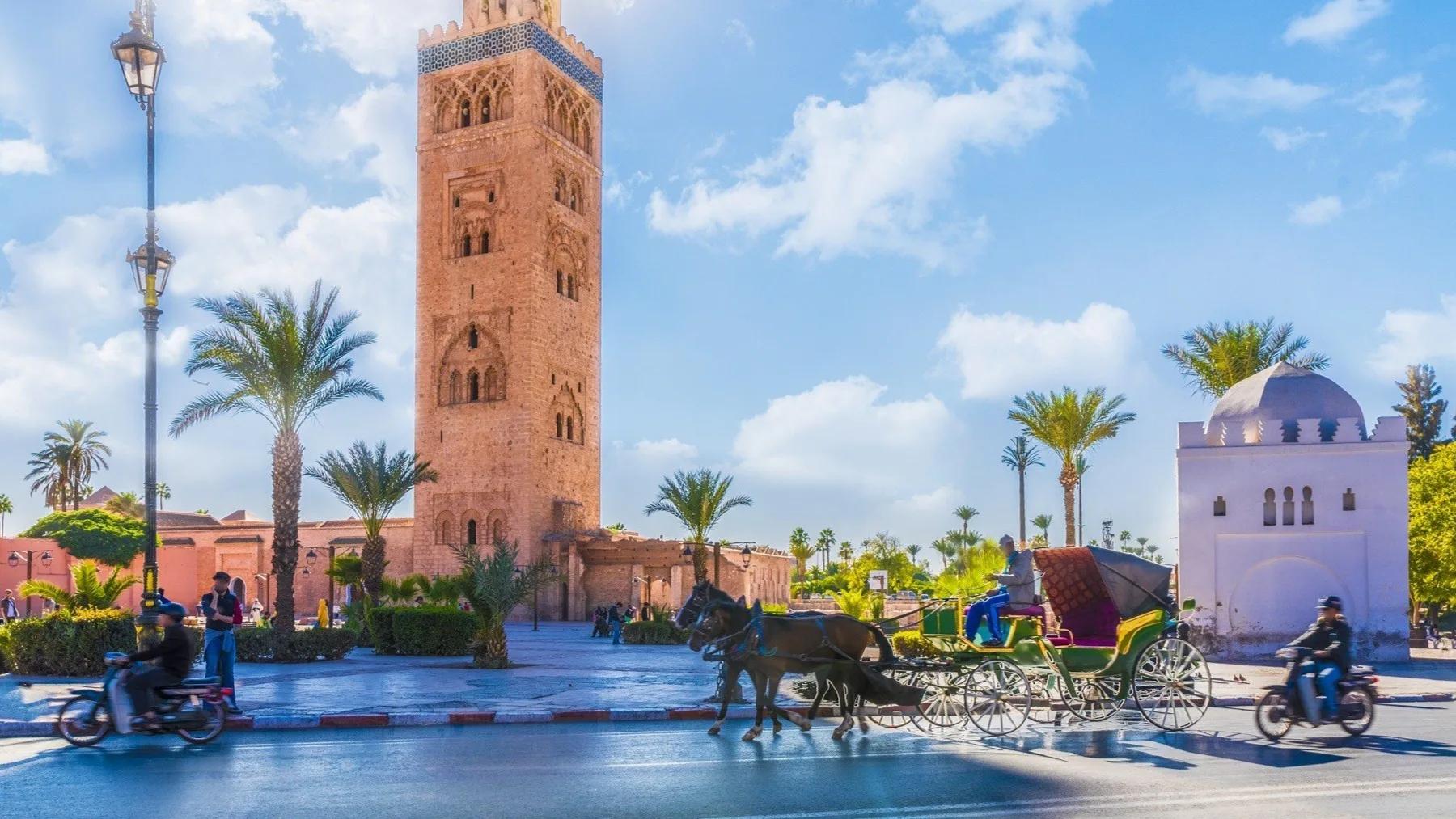 The Truth About Marrakech: Why It Doesn't Represent the Rest of Morocco