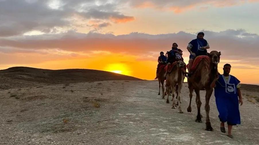Deserto di Agafay vs Sahara: quale dovresti scegliere?
