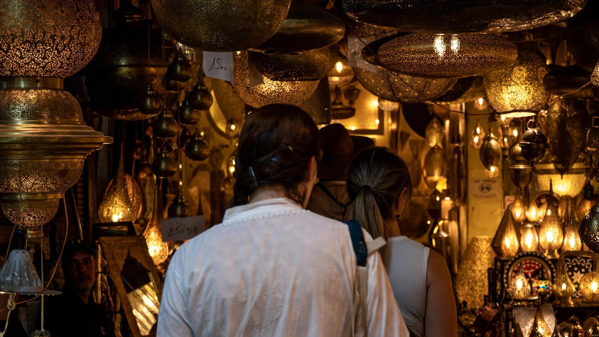 Marrakech for Adults: The Best Activities for Couples, Friends and Solo Travelers