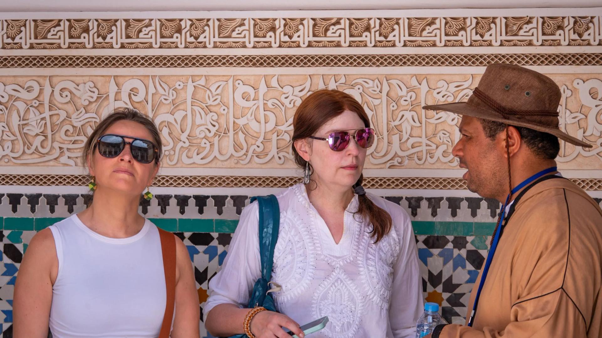 Guida di Sopravvivenza alla Medina di Marrakech per Visitatori alla Prima Esperienza