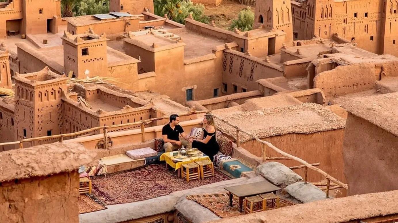 Route of 1000 Kasbahs: The Ultimate Southern Morocco Road Trip from Marrakech to the Sahara